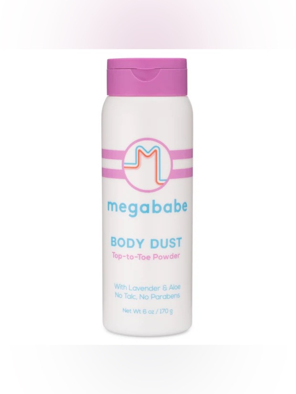 Megababe Body Dust Powder